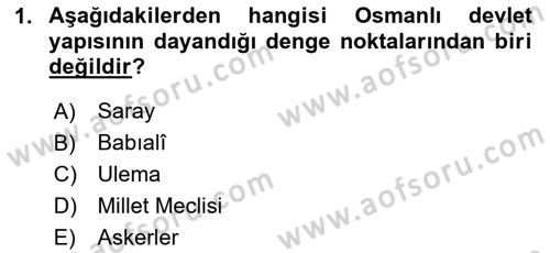 Medya Siyaset Kültür Dersi 2020 - 2021 Yılı Yaz Okulu Sınav Soruları 1. Soru