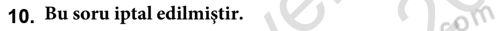 Medyada Dil Kullanımı Dersi 2021 - 2022 Yılı (Final) Dönem Sonu Sınav Soruları 10. Soru