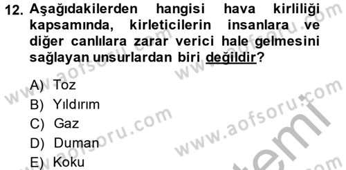 Maliye Politikası 2 Dersi 2014 - 2015 Yılı (Final) Dönem Sonu Sınav Soruları 12. Soru