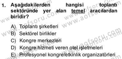 Konaklama İşletmelerinde Muhasebe Uygulamaları Dersi 2013 - 2014 Yılı (Vize) Ara Sınav Soruları 1. Soru