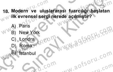 Konaklama İşletmelerinde Muhasebe Uygulamaları Dersi 2013 - 2014 Yılı (Vize) Ara Sınav Soruları 14. Soru