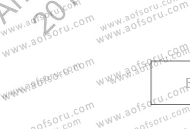 Konaklama İşletmelerinde Muhasebe Uygulamaları Dersi 2013 - 2014 Yılı (Vize) Ara Sınav Soruları 19. Soru