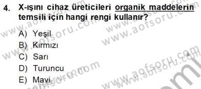 Güvenlik Sistemleri Dersi 2014 - 2015 Yılı (Final) Dönem Sonu Sınav Soruları 4. Soru