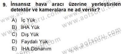 Güvenlik Sistemleri Dersi 2015 - 2016 Yılı (Final) Dönem Sonu Sınav Soruları 9. Soru