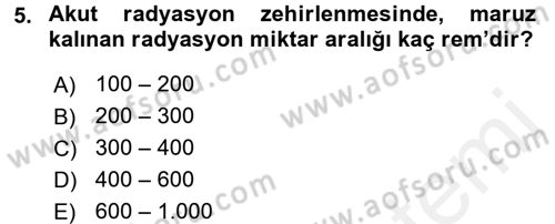 Güvenlik Sistemleri Dersi 2017 - 2018 Yılı 3 Ders Sınav Soruları 5. Soru