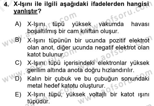 Güvenlik Sistemleri Dersi 2017 - 2018 Yılı (Final) Dönem Sonu Sınav Soruları 4. Soru
