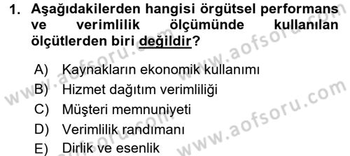 Özel Güvenlik Hizmetlerinde Güvenlik Önlemleri Dersi 2016 - 2017 Yılı (Final) Dönem Sonu Sınav Soruları 1. Soru