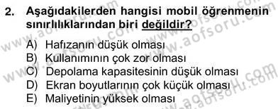 Okulöncesinde Demokrasi Eğitimi Ve Çocuk Hakları Dersi 2012 - 2013 Yılı (Vize) Ara Sınav Soruları 2. Soru