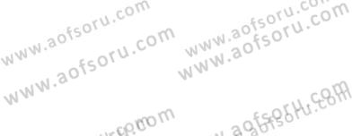 Perakendecilikte Ürün Yönetimi Dersi 2013 - 2014 Yılı (Vize) Ara Sınav Soruları 20. Soru