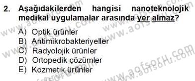 Teknoloji Perakendeciliği Dersi 2012 - 2013 Yılı (Final) Dönem Sonu Sınav Soruları 2. Soru