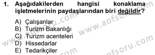 Satış Teknikleri Dersi 2014 - 2015 Yılı Tek Ders Sınav Soruları 1. Soru