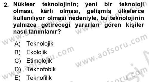 İnternet Ve Mobil Pazarlama Dersi 2025 - 2026 Yılı (Final) Dönem Sonu Sınav Soruları 2. Soru