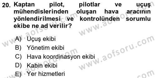 İnsan İlişkileri ve İletişim Dersi 2022 - 2023 Yılı (Vize) Ara Sınav Soruları 20. Soru