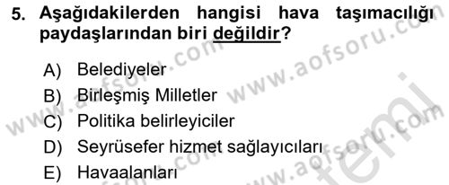 İnsan İlişkileri ve İletişim Dersi 2022 - 2023 Yılı (Final) Dönem Sonu Sınav Soruları 5. Soru