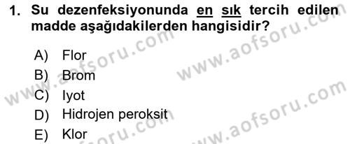 Temel Sağlık Hizmetleri Dersi 2023 - 2024 Yılı (Final) Dönem Sonu Sınav Soruları 1. Soru