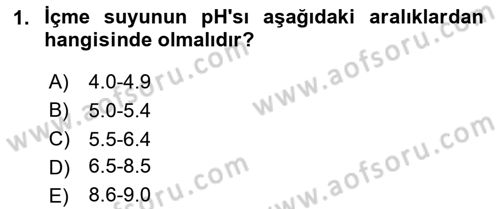 Temel Sağlık Hizmetleri Dersi 2025 - 2026 Yılı (Vize) Ara Sınav Soruları 1. Soru