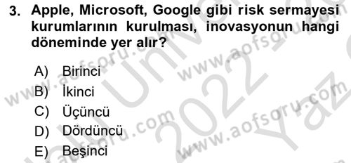 Toplumla Sosyal Hizmet Dersi 2022 - 2023 Yılı Yaz Okulu Sınav Soruları 3. Soru