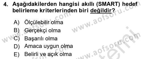 Dijital Çağda Reklam Dersi 2023 - 2024 Yılı (Final) Dönem Sonu Sınav Soruları 4. Soru