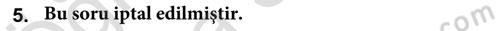 Sosyal Medya ve Kurumsal İletişim Dersi 2021 - 2022 Yılı (Vize) Ara Sınav Soruları 5. Soru