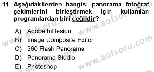 Dijital Tasarım Dersi 2020 - 2021 Yılı Yaz Okulu Sınav Soruları 11. Soru