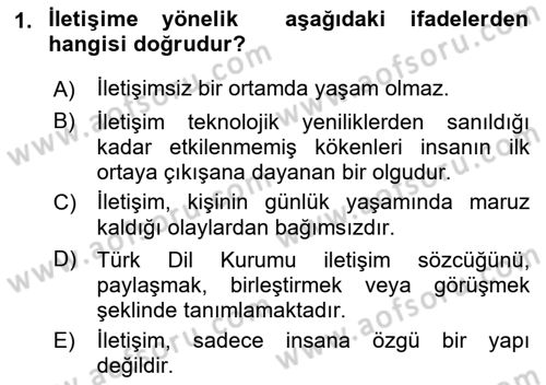 Dijital Tasarım Dersi 2023 - 2024 Yılı (Vize) Ara Sınav Soruları 1. Soru