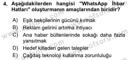 Dijital Tasarım Dersi 2024 - 2025 Yılı (Vize) Ara Sınav Soruları 4. Soru