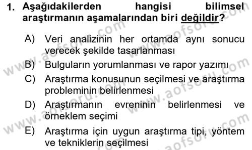 Sosyolojiye Giriş Dersi 2015 - 2016 Yılı (Final) Dönem Sonu Sınav Soruları 1. Soru