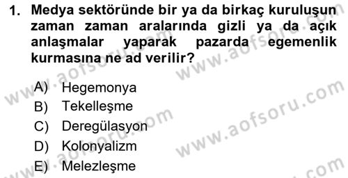 İnsan ve Toplum Dersi 2023 - 2024 Yılı (Vize) Ara Sınav Soruları 1. Soru