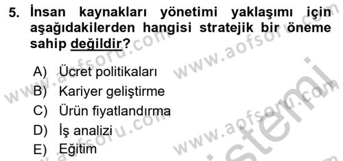 Turizm Sosyolojisi Dersi 2018 - 2019 Yılı Yaz Okulu Sınav Soruları 5. Soru