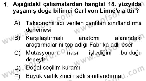 Sosyal Antropoloji Dersi 2019 - 2020 Yılı (Final) Dönem Sonu Sınav Soruları 1. Soru