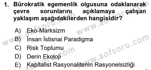 Davranış Bilimlerine Giriş Dersi 2018 - 2019 Yılı 3 Ders Sınav Soruları 1. Soru