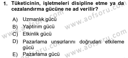 Sosyal Medya Dersi 2015 - 2016 Yılı (Final) Dönem Sonu Sınav Soruları 1. Soru