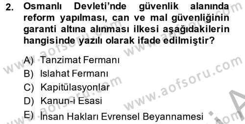 Suç Sosyolojisi Dersi 2013 - 2014 Yılı (Final) Dönem Sonu Sınav Soruları 2. Soru