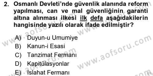 Suç Sosyolojisi Dersi 2015 - 2016 Yılı (Final) Dönem Sonu Sınav Soruları 2. Soru