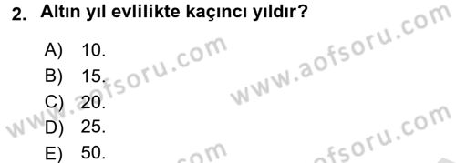 Sosyal Davranış ve Protokol Dersi 2015 - 2016 Yılı (Final) Dönem Sonu Sınav Soruları 2. Soru