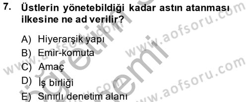 Spor ve Medya İlişkisi Dersi 2014 - 2015 Yılı (Final) Dönem Sonu Sınav Soruları 7. Soru