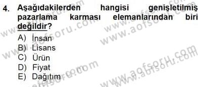 Spor Tesis İşletmesi ve Saha Malzeme Bilgisi Dersi 2012 - 2013 Yılı (Final) Dönem Sonu Sınav Soruları 4. Soru