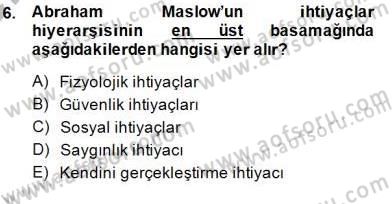 Spor Tesis İşletmesi ve Saha Malzeme Bilgisi Dersi 2013 - 2014 Yılı (Final) Dönem Sonu Sınav Soruları 6. Soru