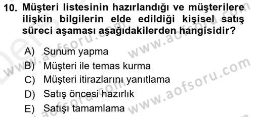 Spor Tesis İşletmesi ve Saha Malzeme Bilgisi Dersi 2015 - 2016 Yılı Tek Ders Sınav Soruları 10. Soru