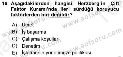 Spor Tesis İşletmesi ve Saha Malzeme Bilgisi Dersi 2015 - 2016 Yılı Tek Ders Sınav Soruları 16. Soru