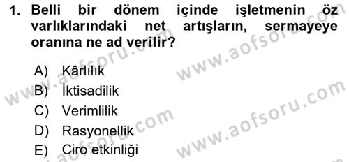 Spor Tesis İşletmesi ve Saha Malzeme Bilgisi Dersi 2016 - 2017 Yılı 3 Ders Sınav Soruları 1. Soru