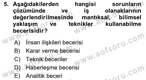 Spor Tesis İşletmesi ve Saha Malzeme Bilgisi Dersi 2023 - 2024 Yılı Yaz Okulu Sınav Soruları 5. Soru