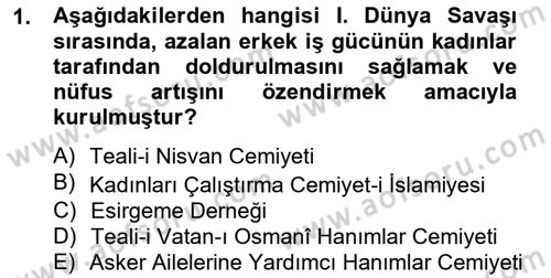 2. Meşrutiyet Dönemi Türk Edebiyatı Dersi 2013 - 2014 Yılı (Vize) Ara Sınav Soruları 1. Soru