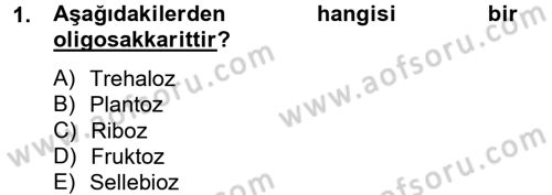 Hayvan Besleme Dersi 2012 - 2013 Yılı (Vize) Ara Sınav Soruları 1. Soru