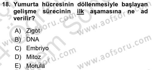 Tarım Alet ve Makinaları Dersi 2023 - 2024 Yılı (Final) Dönem Sonu Sınav Soruları 18. Soru