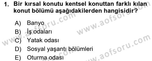 Bitki Su İlişkileri Dersi 2016 - 2017 Yılı (Final) Dönem Sonu Sınav Soruları 1. Soru