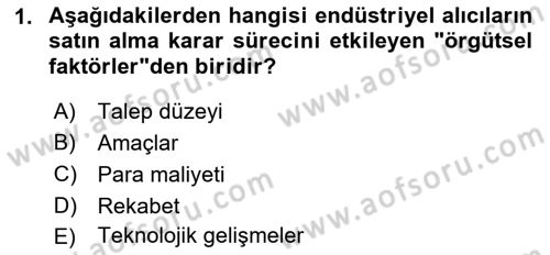 Tur Planlaması ve Yönetimi Dersi 2018 - 2019 Yılı Yaz Okulu Sınav Soruları 1. Soru
