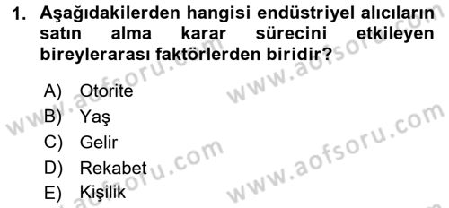 Tur Planlaması ve Yönetimi Dersi 2021 - 2022 Yılı (Final) Dönem Sonu Sınav Soruları 1. Soru