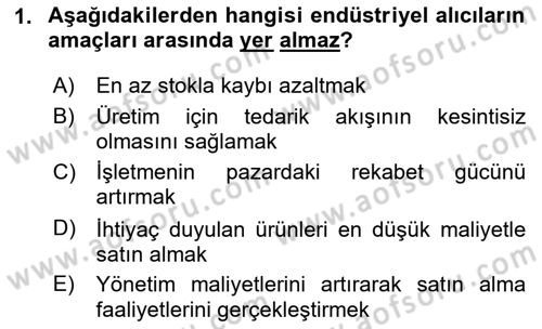 Tur Planlaması ve Yönetimi Dersi 2023 - 2024 Yılı (Final) Dönem Sonu Sınav Soruları 1. Soru