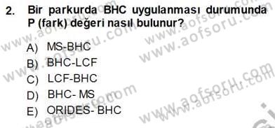 Bilet Satış Dersi 2013 - 2014 Yılı (Final) Dönem Sonu Sınav Soruları 2. Soru